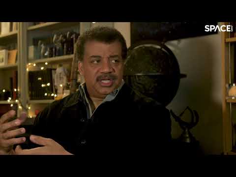 Neil DeGrasse Tyson - YouTube