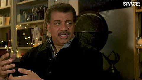 Neil DeGrasse Tyson