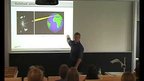 QA meeting 2005 (Darmstadt)