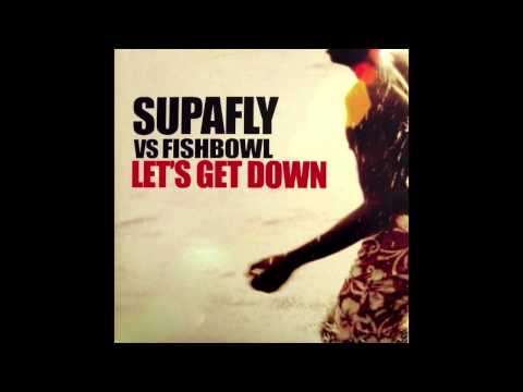 Supafly vs Fishbowl - YouTube