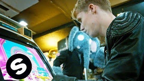 20 Years of Spinnin' Records by Jay Hardway