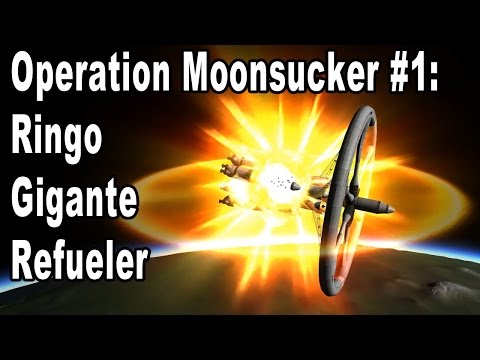Operation Moonsucker - YouTube