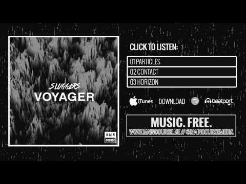 SLUGGERS - Voyager EP (MCR-039) - YouTube