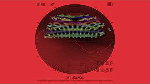 Soul Clap - World EP