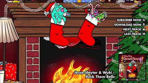 A Very Very Decent Christmas Compilation