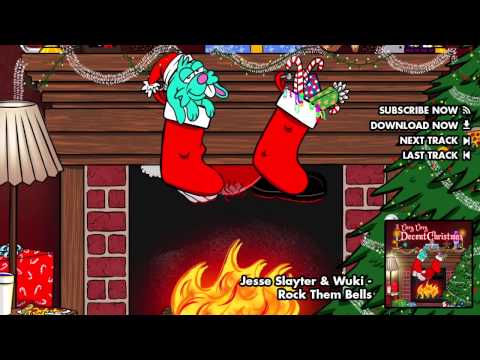 A Very Very Decent Christmas Compilation - YouTube