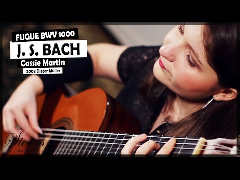 Cassie Martin - YouTube