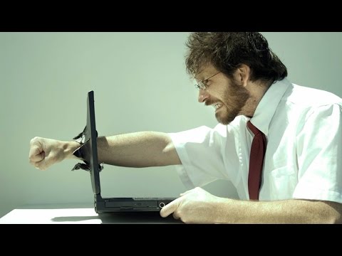 UI/UX - YouTube