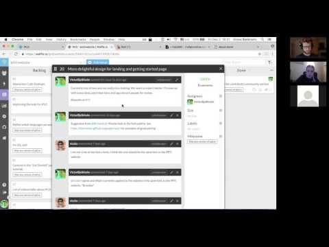 IPFS non regularly scheduled 📞 - YouTube