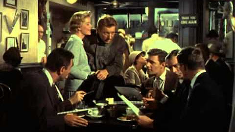FILM: I Cinque Penny (1959)