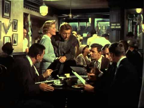FILM: I Cinque Penny (1959) - YouTube
