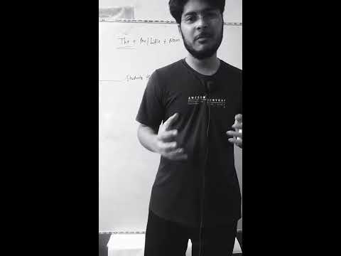 English Grammar Crash Course - YouTube