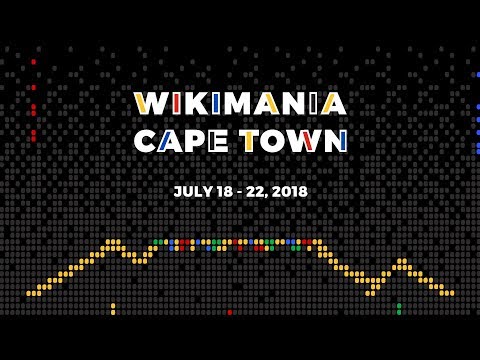 Wikimania 2018 - YouTube