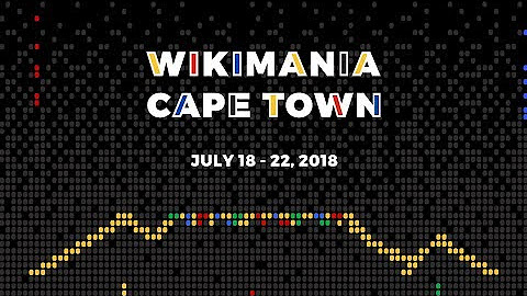 Wikimania 2018