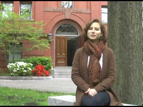 Harvard and Slavery - YouTube