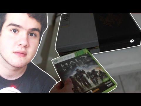 Halo Reach - YouTube
