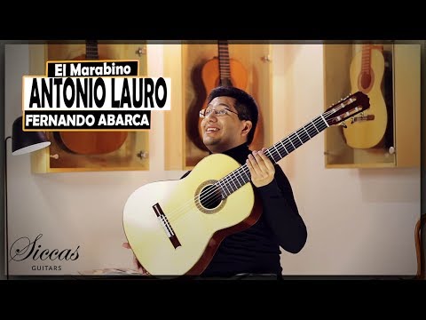 Fernando Abarca - YouTube