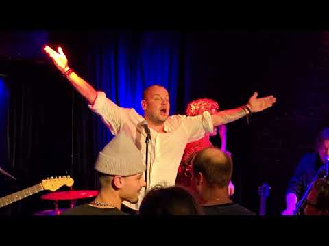 Chief 1 - Rockers By Choice - YouTube