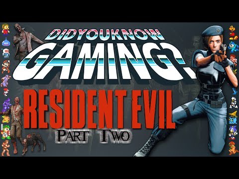 Resident Evil - YouTube