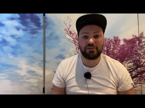 Vlogging: Livet i hverdagen (Norwegian) - YouTube