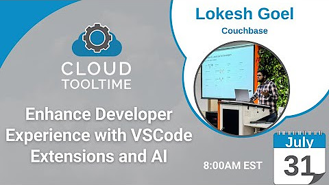 Cloud Tool Time