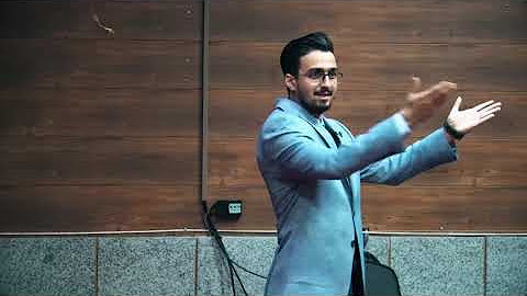 TEDxGilSquare - July 22, 2021