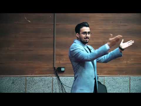 TEDxGilSquare - July 22, 2021 - YouTube