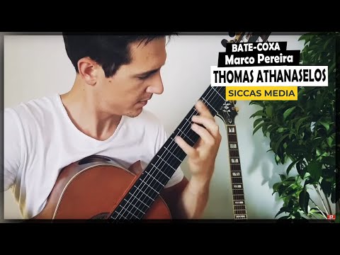 Marco Pereira - YouTube