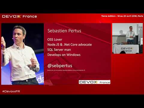 Devoxx France 2018, Tools in Action - YouTube