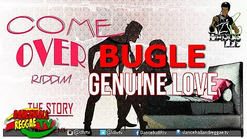 Come Over Riddim [The Story] Reggae Dancehall 2017 - Kick Dem Records