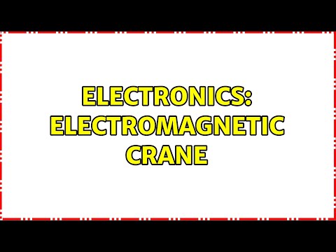 Electronics-18 - YouTube