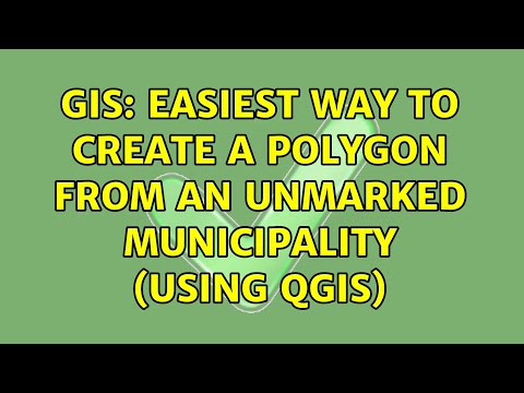 GIS-13 - YouTube