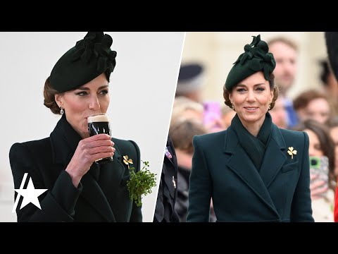 Kate Middleton’s Cancer Story - YouTube