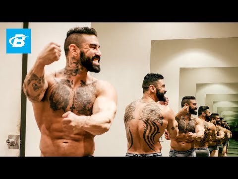 Nick Bustos - YouTube