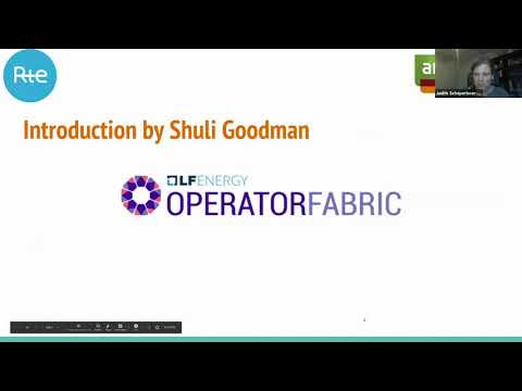LF Energy Project Webinars - YouTube
