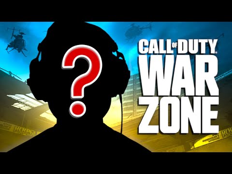 Call of Duty: Warzone - YouTube