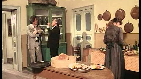FILM: La Peccatrice (1975)