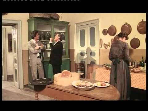 FILM: La Peccatrice (1975) - YouTube