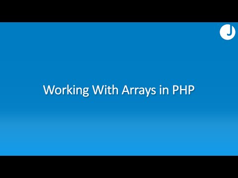 Beginner's Guide to PHP - YouTube