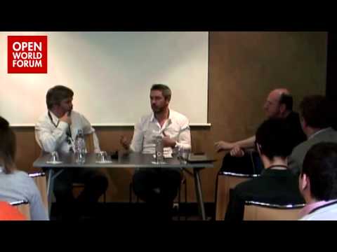 OWF 2014 - Control Your Cloud - YouTube