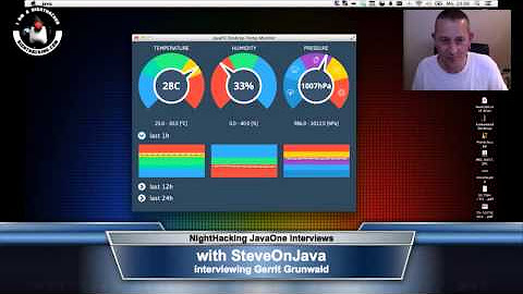 JavaOne 2013