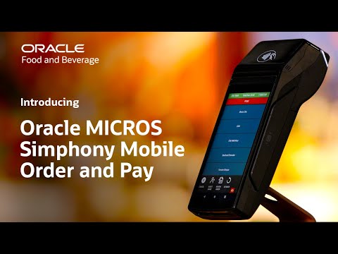 Oracle Payments Cloud Service - YouTube