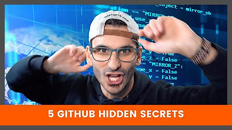 GitHub Secrets