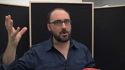 VSAUCE LEANBACK #1