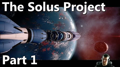 The Solus Project