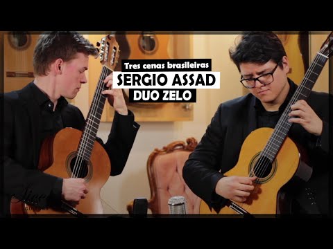 Duo Zelo - YouTube