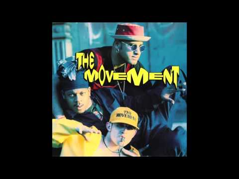 The Movement - YouTube