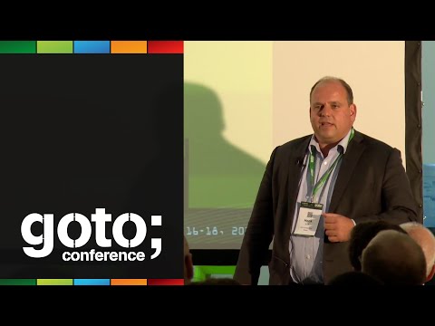 GOTO London 2015 - YouTube