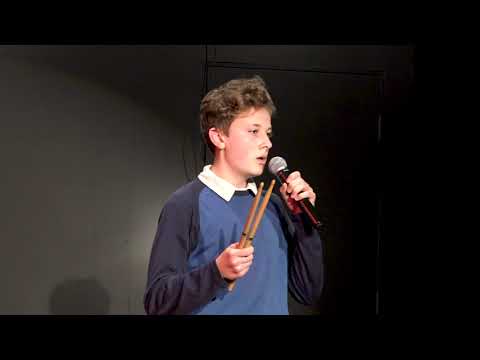 TEDxYorkSchool - April 30, 2021 - YouTube