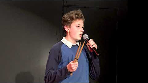 TEDxYorkSchool - April 30, 2021